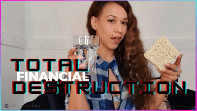33436 - TOTAL Financial Destruction