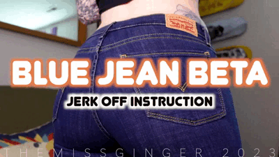 34294 - Blue Jean Beta
