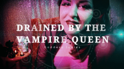 4255 - Drained by the Vampire Queen: Wallet Draining Ripoff