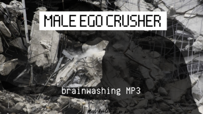 7998 - MALE EGO CRUSHER (AUDIO ONLY)