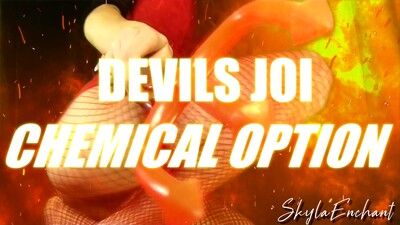 16899 - The Devils JOI - Chemical Option