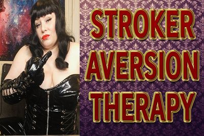 17556 - STROKER AVERSION THERAPY