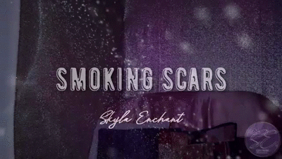 20549 - Smoking Scars
