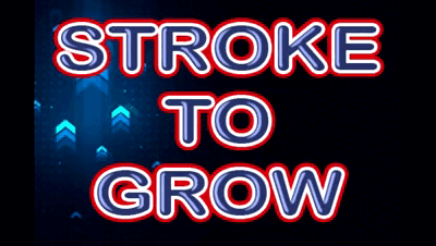 29946 - STROKE TO GROW