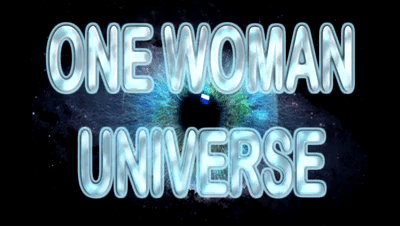 31403 - ONE WOMAN UNIVERSE